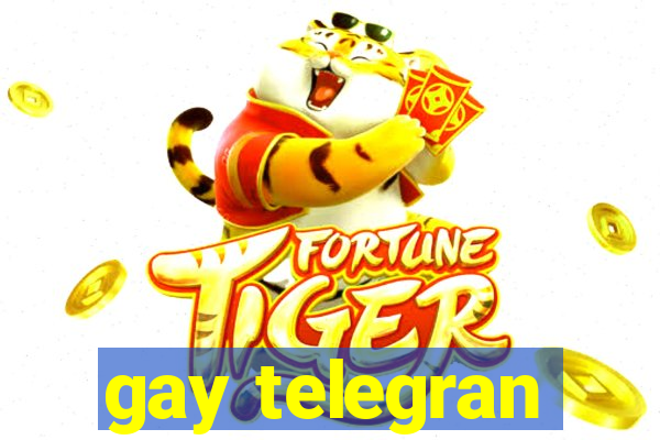 gay telegran